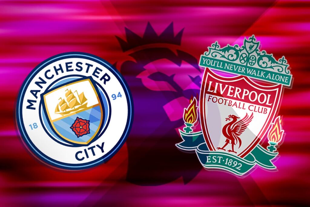 How to watch Man City vs Liverpool FC: TV channel and live stream for Premier League today