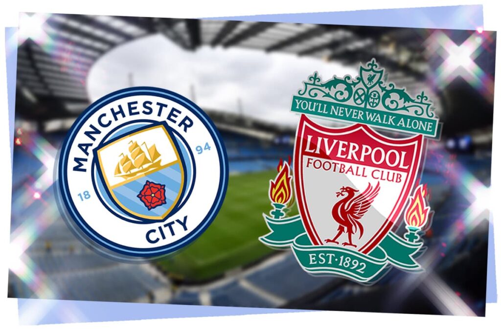 Man City vs Liverpool FC: Prediction, kick-off time, TV, live stream, team news, h2h results, odds