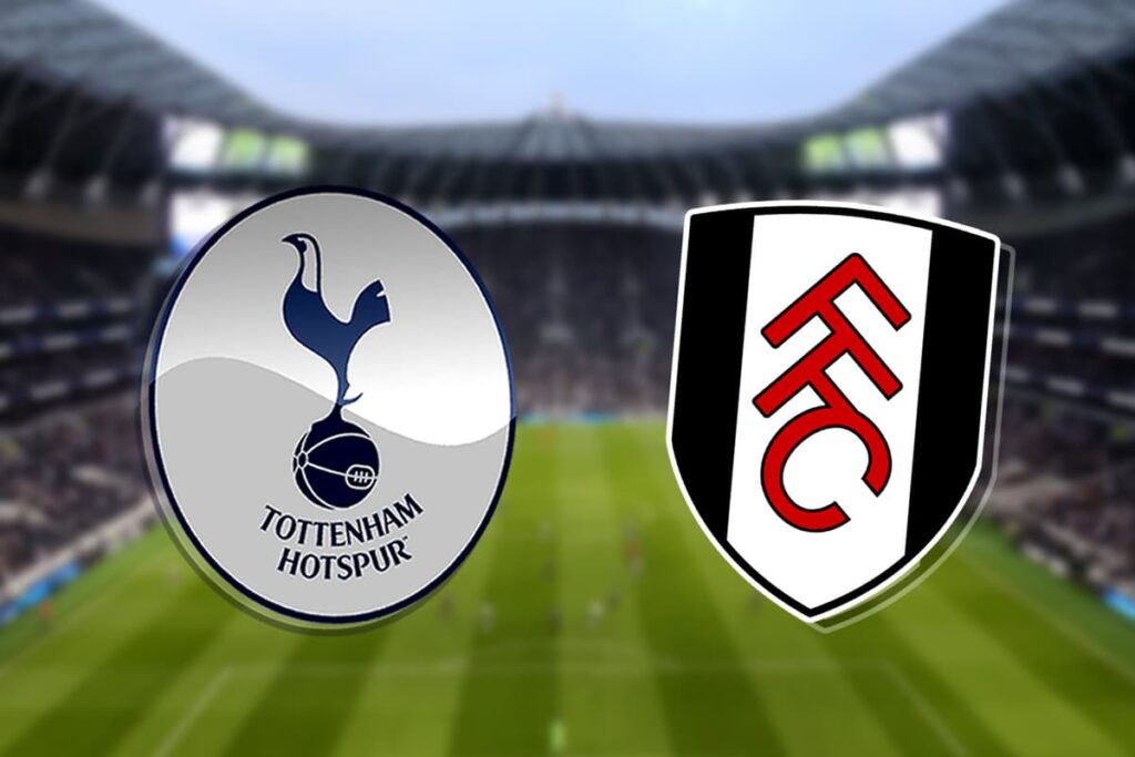 Tottenham vs Fulham LIVE: Premier League match stream, latest team news, lineups, TV, prediction