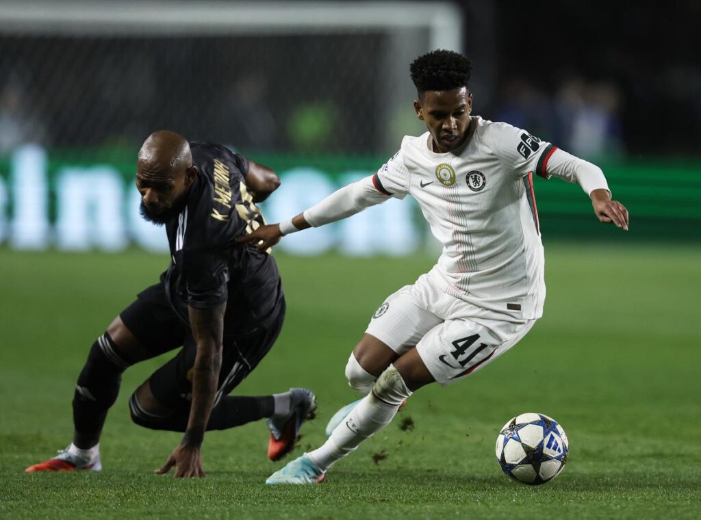 Three things we learned from Chelsea FC draw as Estevao provides cause for optimism as injury curse strikes again