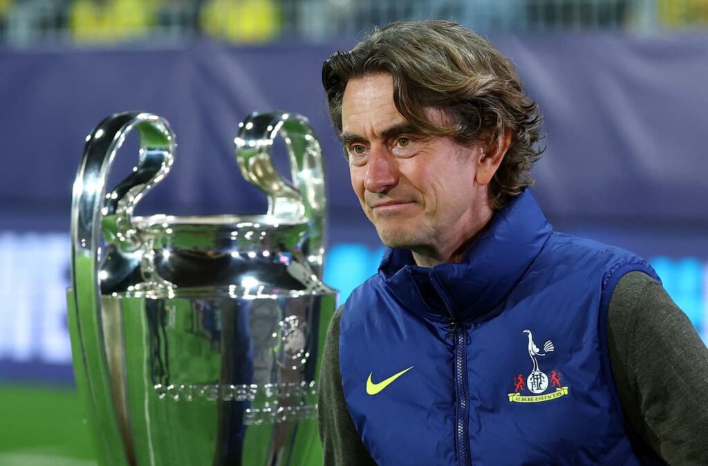 Tottenham vs FC Copenhagen: Champions League prediction, kick-off time, TV, live stream, team news, h2h, odds