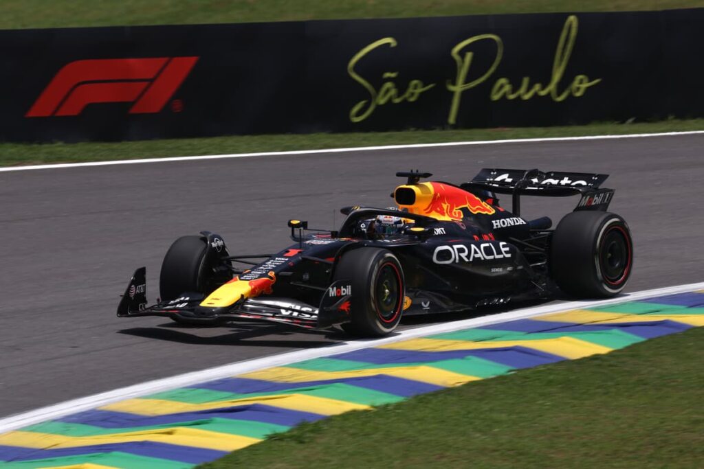 When is Brazilian Grand Prix 2025: Start time, weather forecast and how to watch F1 race live