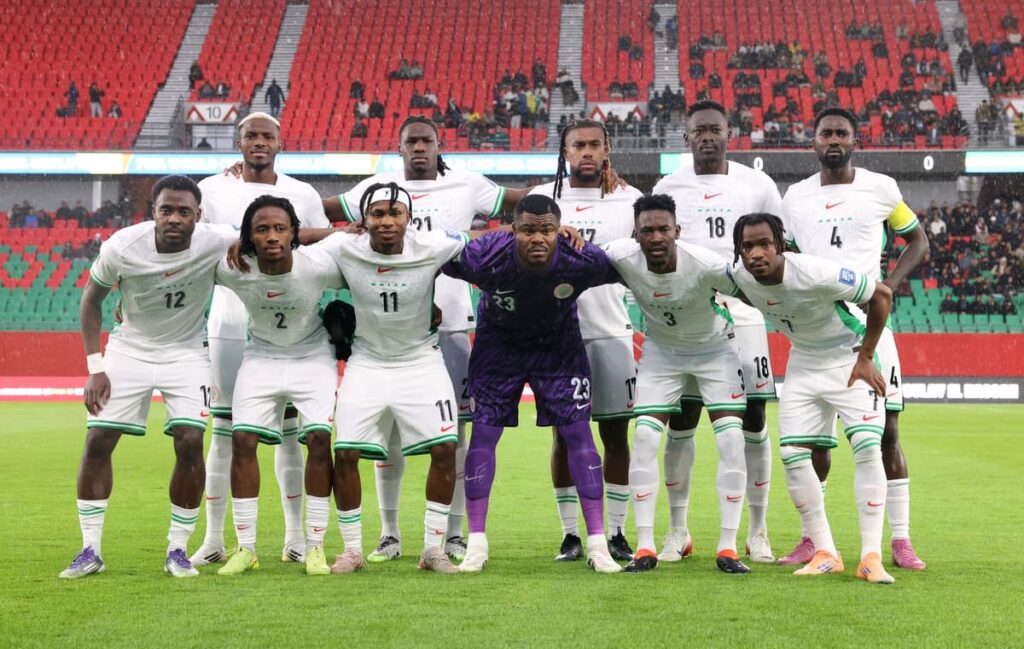 Nigeria vs DR Congo: Prediction, kick-off time, team news, TV, live stream, h2h results, odds today