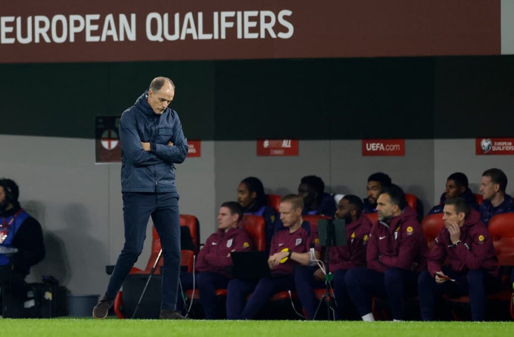 Three things we learned from England win as Thomas Tuchel’s tactical experiment yields mixed results