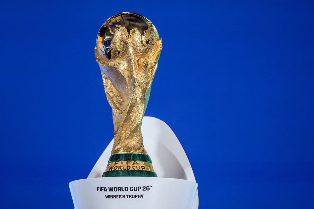 When is 2026 World Cup play-off draw? Date, start time, confirmed teams and how to watch