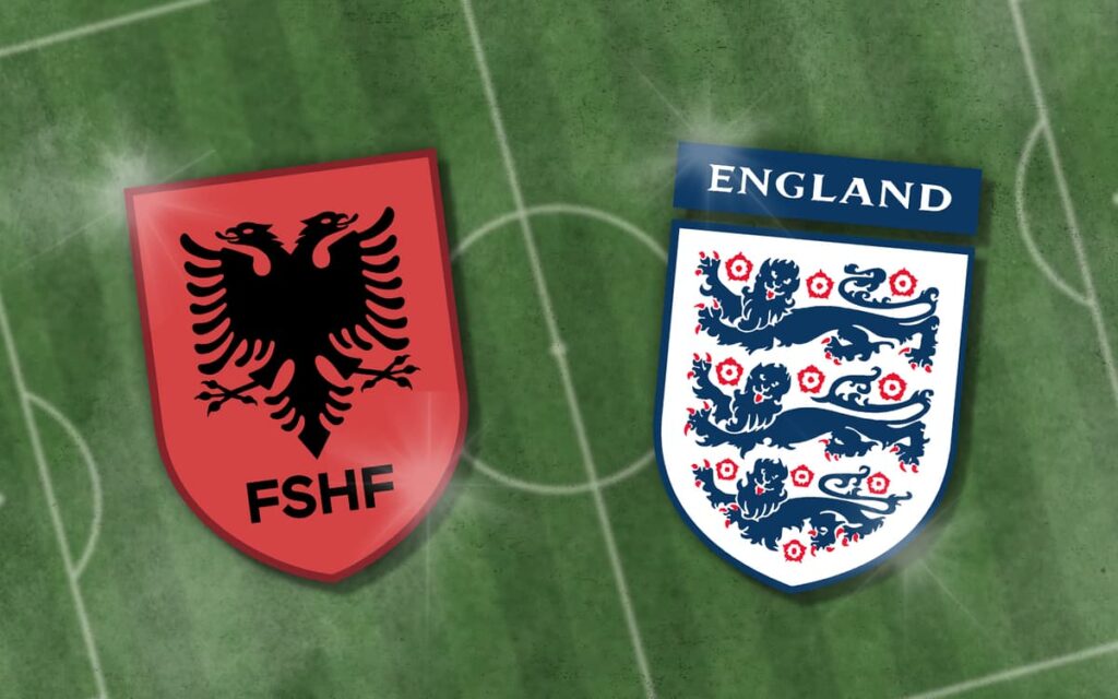 Albania vs England LIVE: World Cup qualifier match stream, latest team news, lineups, TV, prediction