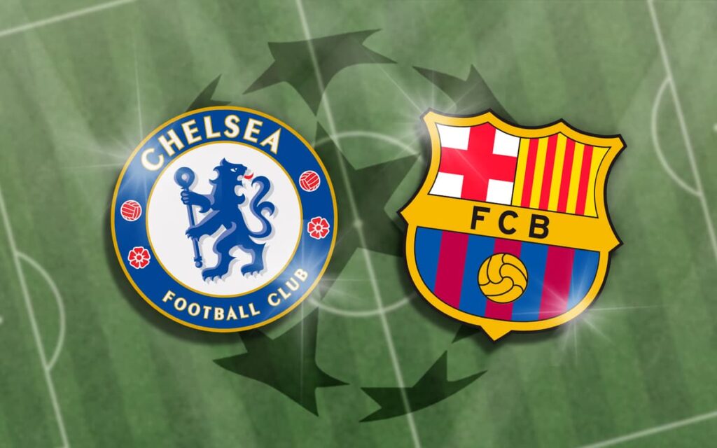Chelsea FC vs Barcelona: Prediction, kick-off time, team news, TV, live stream, h2h results, odds today