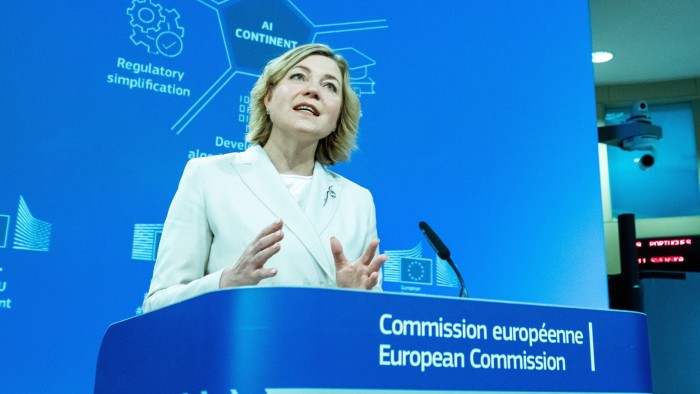 France and Germany circle the wagons on EU-made AI