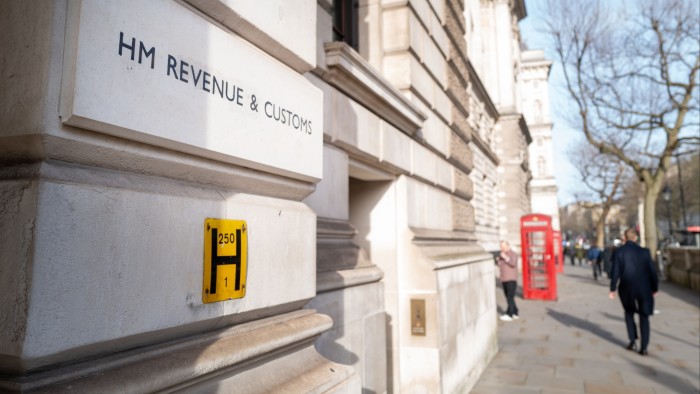 HMRC probes Tim Horlick’s Ayanda Capital over pandemic-era taxes