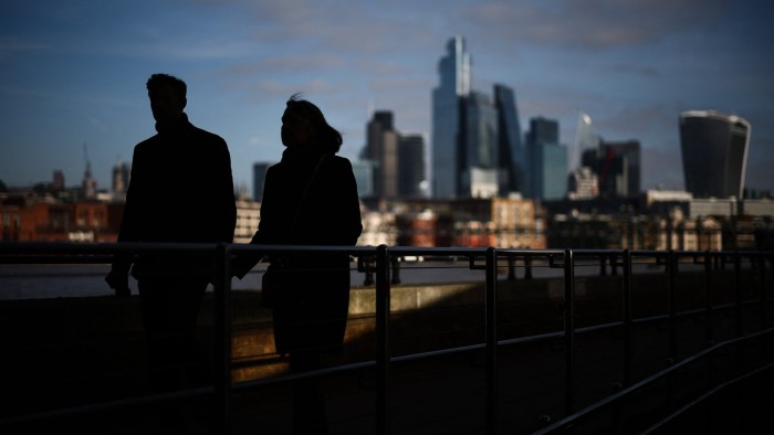 UK statistics agency cutting back work on health and crime data