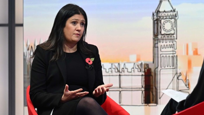 BBC to apologise over Donald Trump documentary