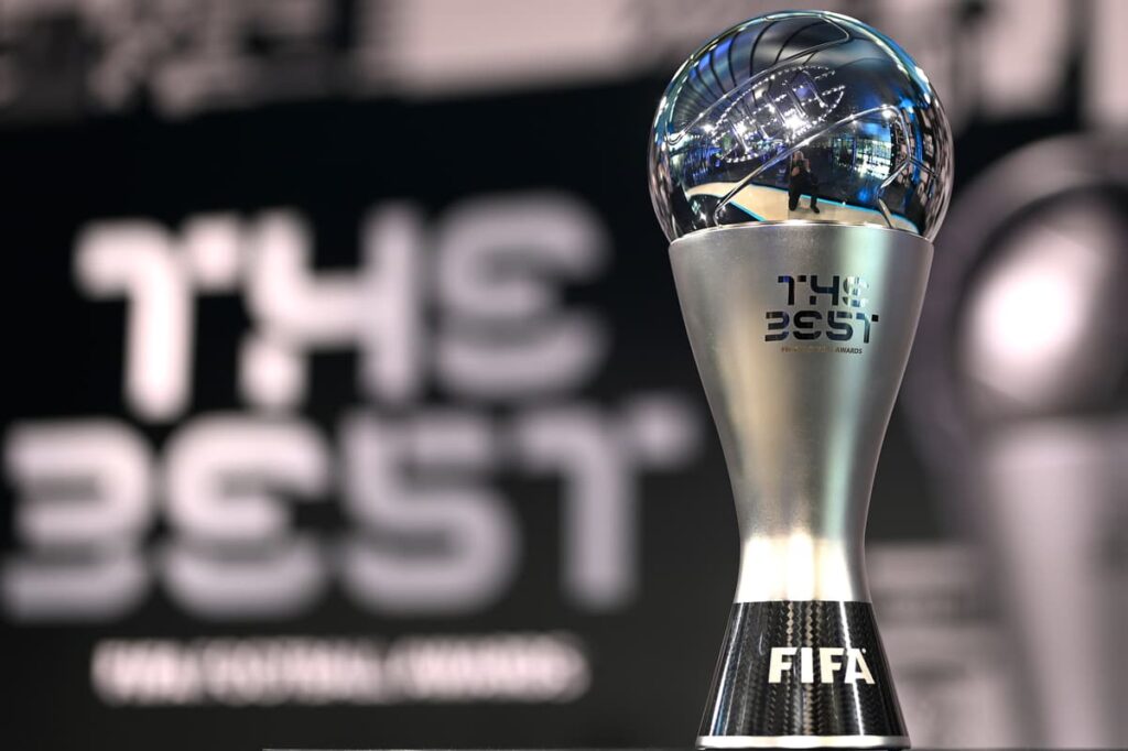 The Best FIFA Football Awards 2025: Arsenal FC and Chelsea stars among nominees as shortlists revealed