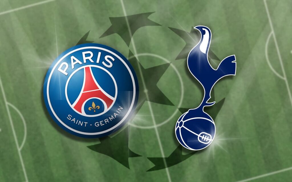 PSG vs Tottenham: Prediction, kick-off time, TV, live stream, team news, h2h results, odds