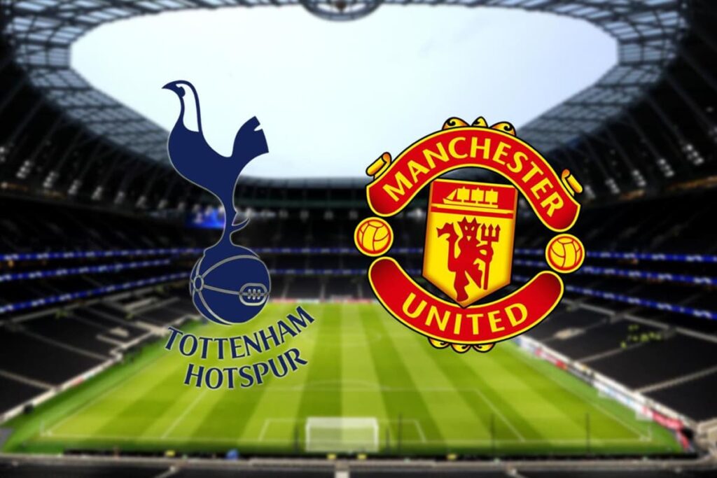 Tottenham vs Manchester United: Prediction, kick-off time, TV, live stream, team news, h2h results, odds