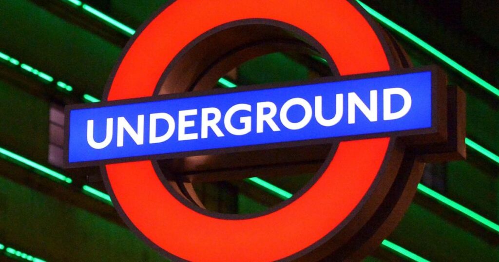 New Tube trains and upgrades coming to London Underground in 2026