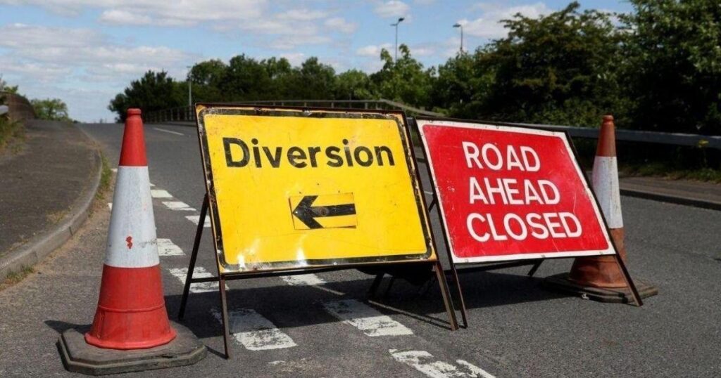 See a roundup of latest public notices in north London