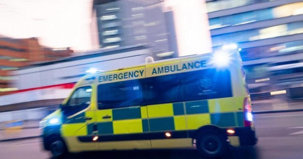 Gallions Road Charlton M&S carbon monoxide: 11 in hospital