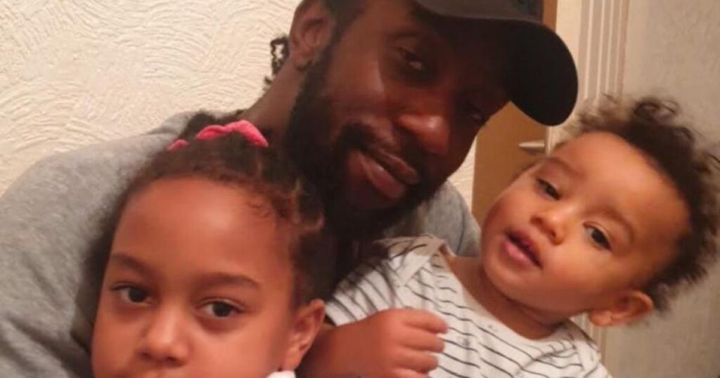 Willesden Green: Man guilty of Ricardo Clarke’s murder