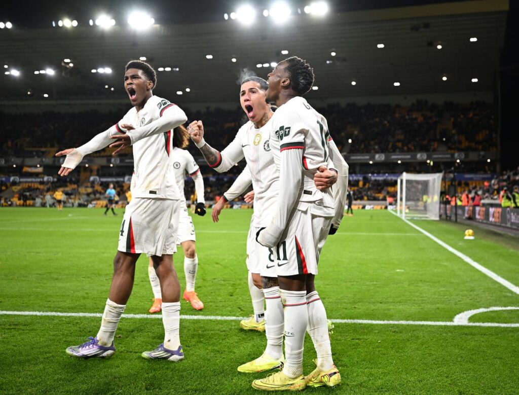 How to watch Cardiff vs Chelsea: TV channel and live stream for Carabao Cup today