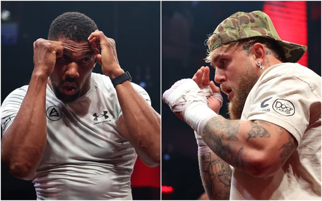 Jake Paul vs Anthony Joshua fight rules explained: What weight and are knockouts allowed?