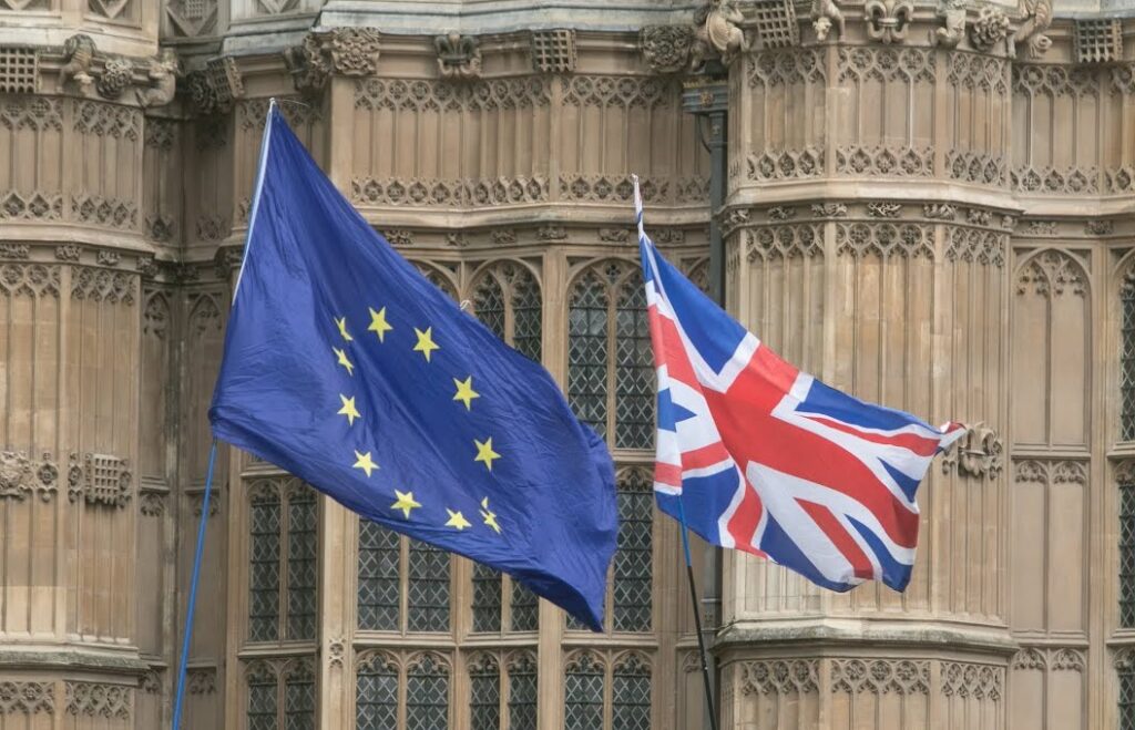 UK’s decision to rejoin EU’s Erasmus scheme is supported by majority of Britons, poll finds