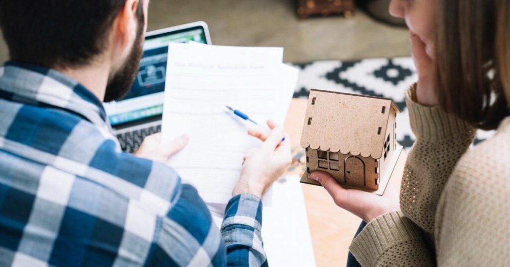 Planning applications to Harlow Council from last week