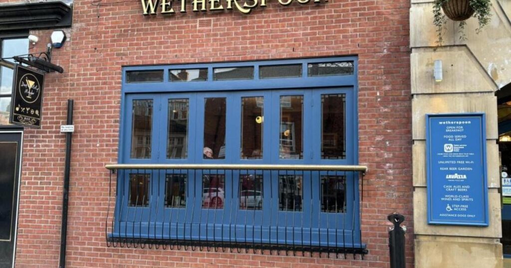 Wetherspoon rules: Dogs, vaping, entry fees and dress code