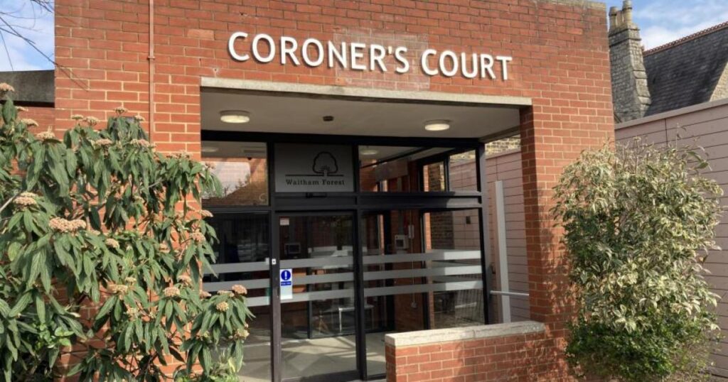 Ilford man killed in gunpoint phone robbery in Ghana