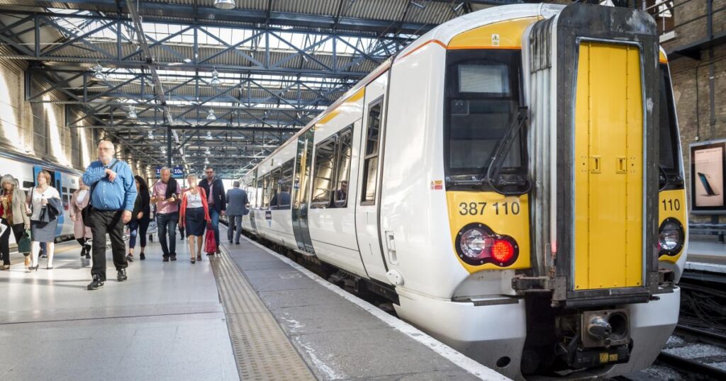 Great Northern and Thameslink timetable customers can expect