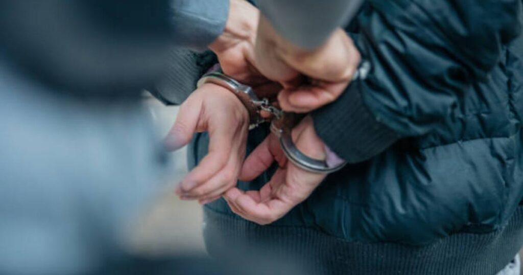 Dartford High Street assault: Two men arrested