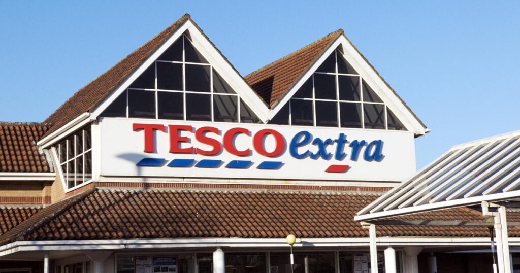 Tesco Clubcard shoppers may get extra perk before Christmas