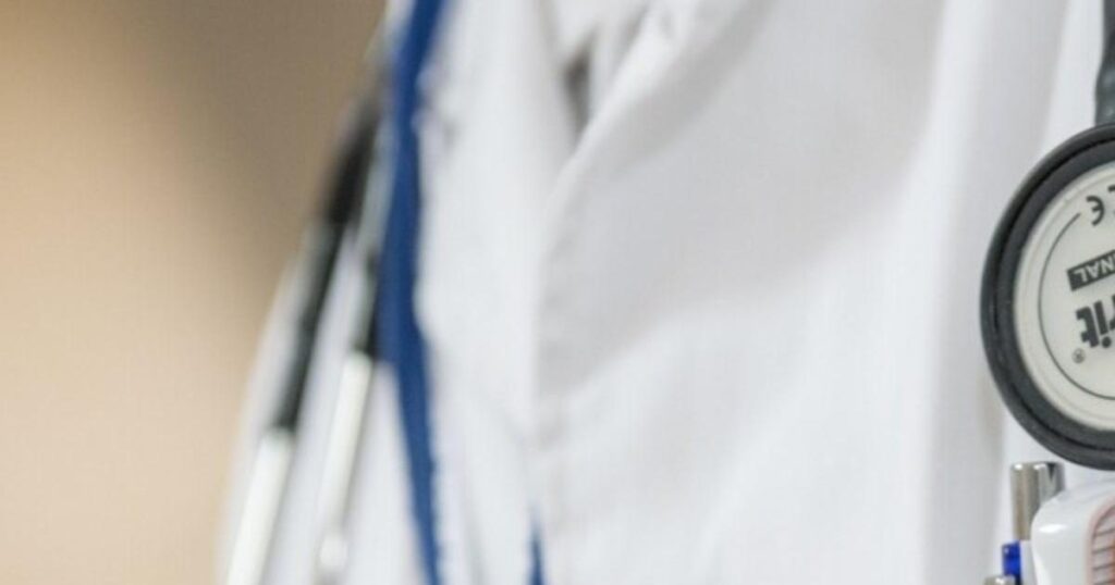 Greenhithe Medical Centre plans agreed for Steele Avenue