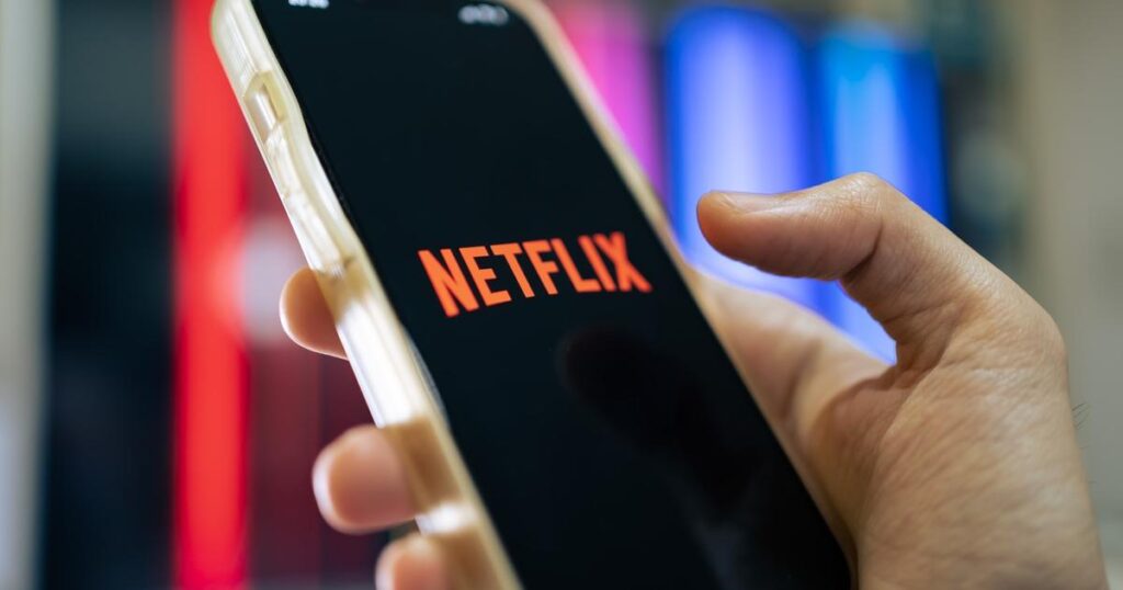 Netflix no longer lets you cast from you phone to TVs