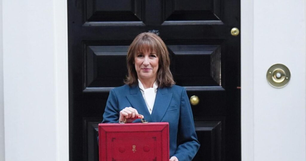 Peray Ahmet on how the budget will impact Haringey