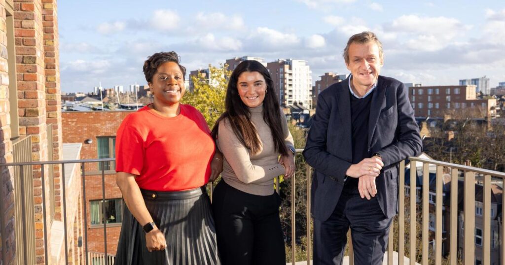 New office spaces in West Hampstead to create 500 jobs