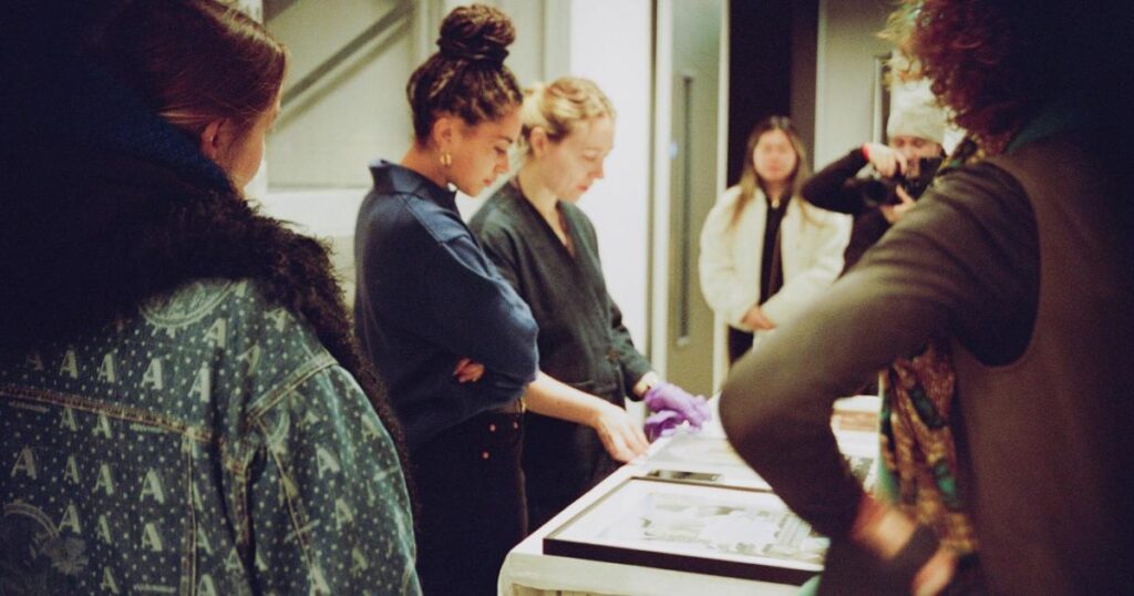 New V&A East Storehouse display celebrates Caribbean heritage