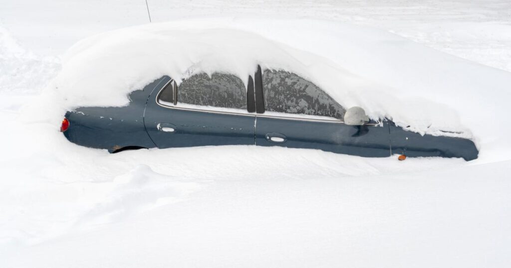 American tourist shares ‘insane’ plans for a British Christmas