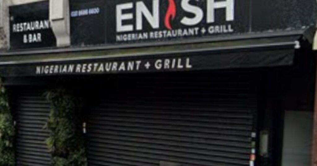 Croydon’s worst food hygiene scoring restaurants and food spots