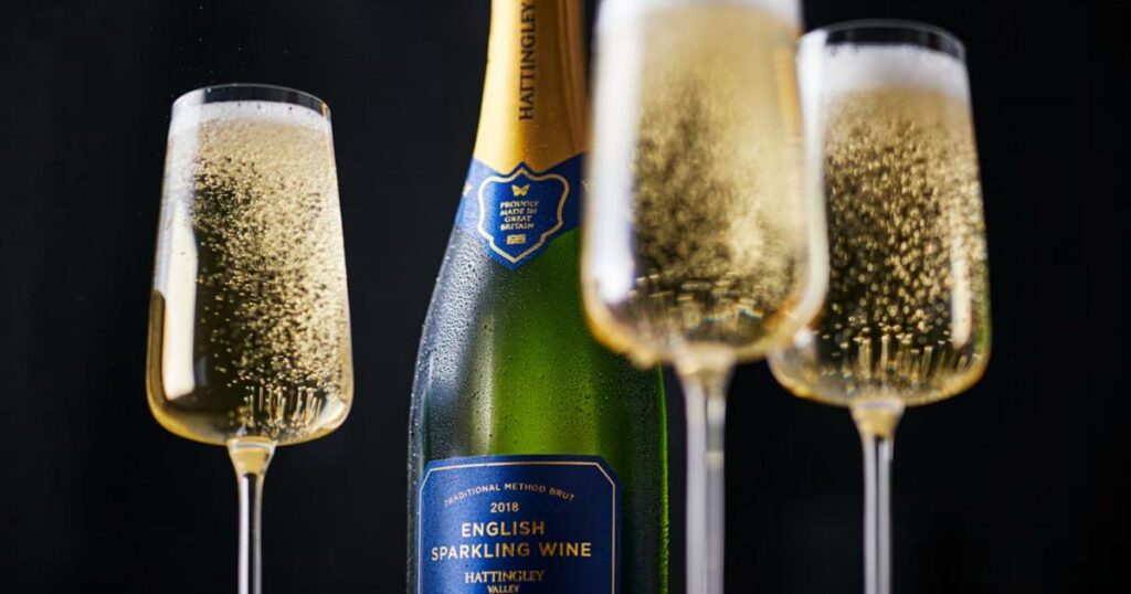 A festive wine guide featuring standout sherries and supermarket gems