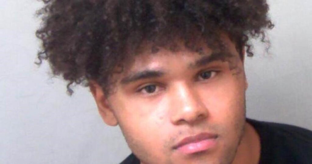 Brockley man jailed for sexually communicating with children