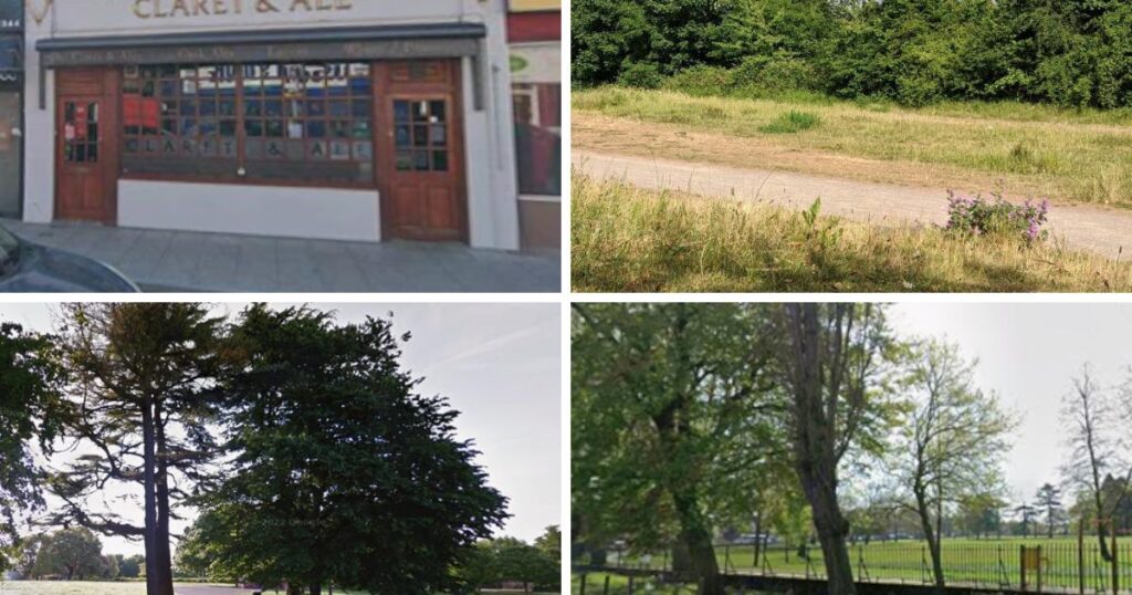 Addiscombe: The Croydon area that people don’t talk about