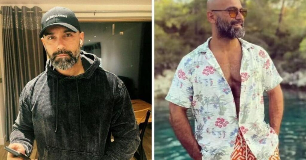 Mehmet Koray Alpergin murder: Man jailed for helping drug dealer