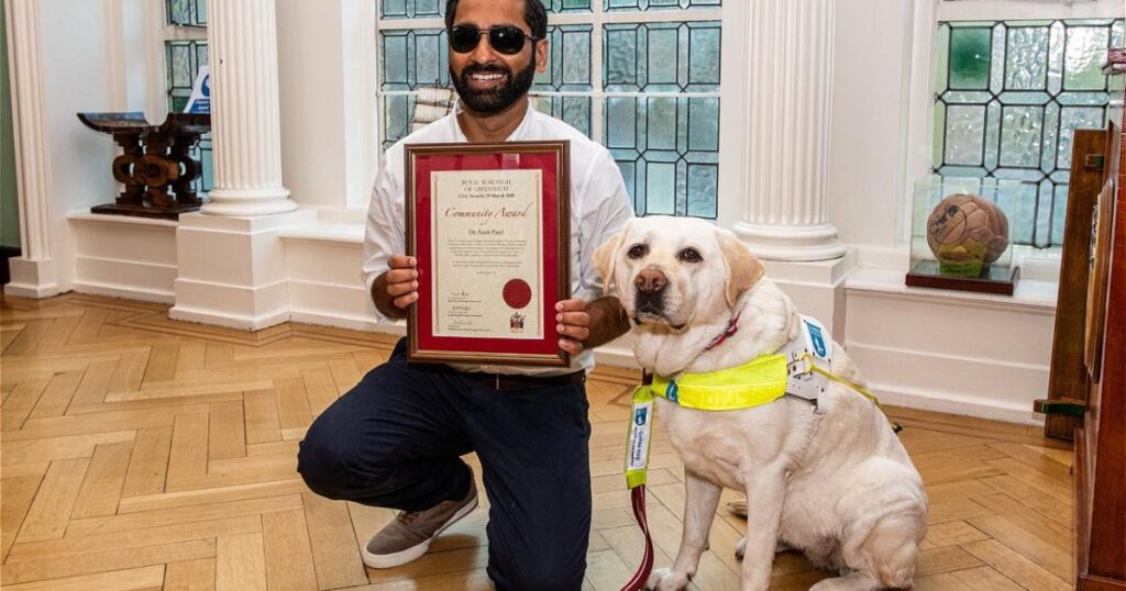 Greenwich Civic Awards 2026 hero nominations now open