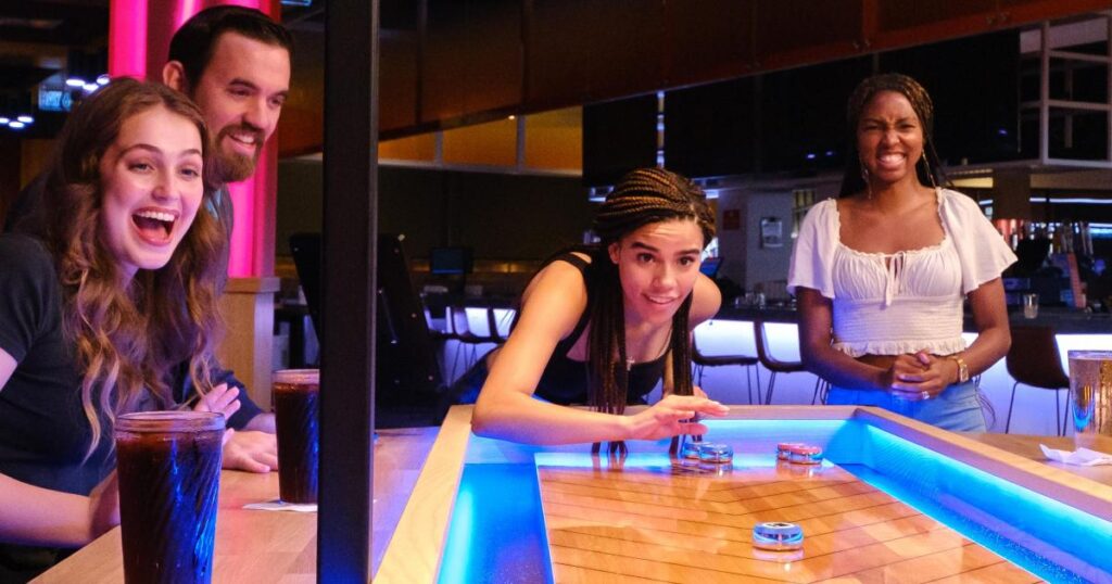 Mulligans to open Romford site including Sixes Cricket cages