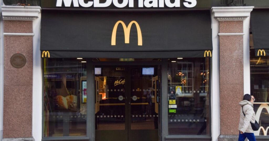 McDonald’s makes major U-turn due to customer complaints