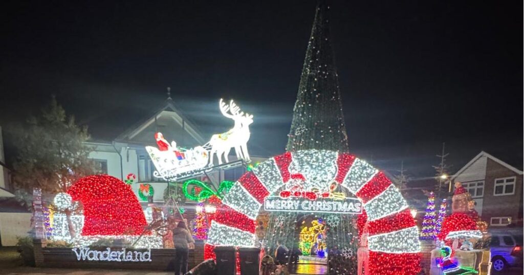 ‘Romford Wonderland’ Christmas opening event cancelled