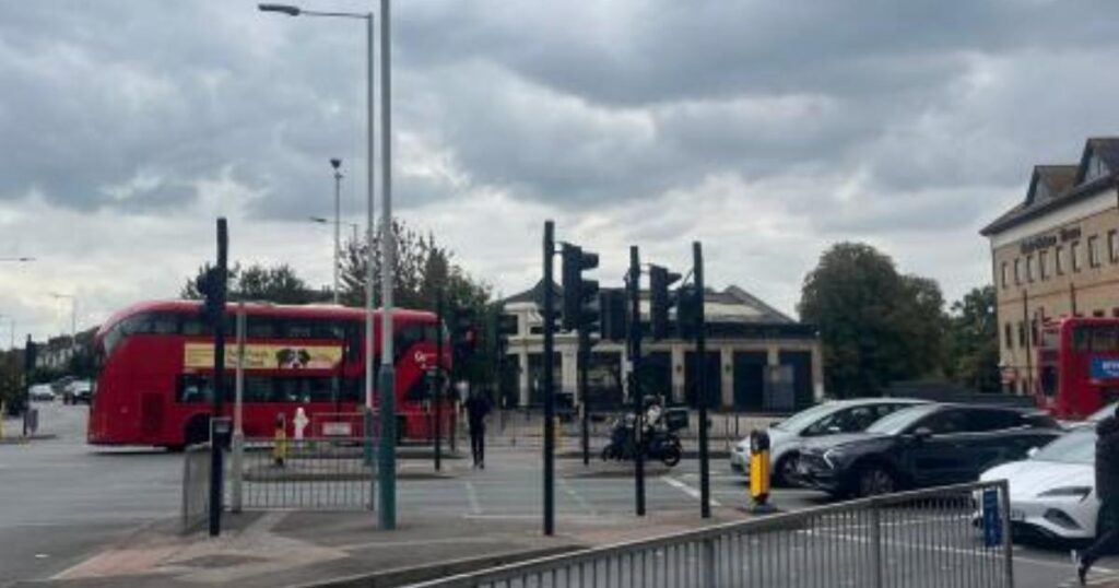 South Street Romford proposed mosque to be discussed