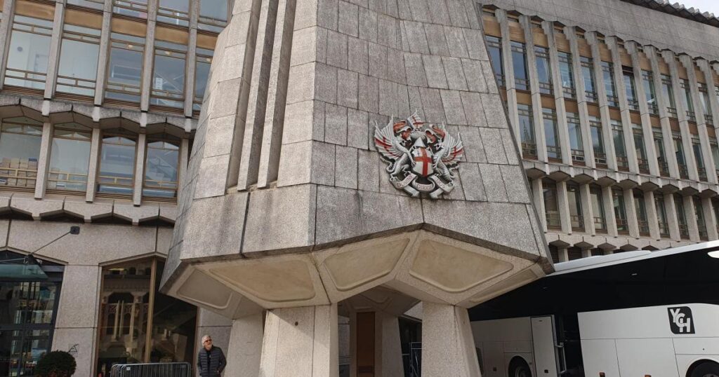 City of London Corporation slammed for “non-transparency