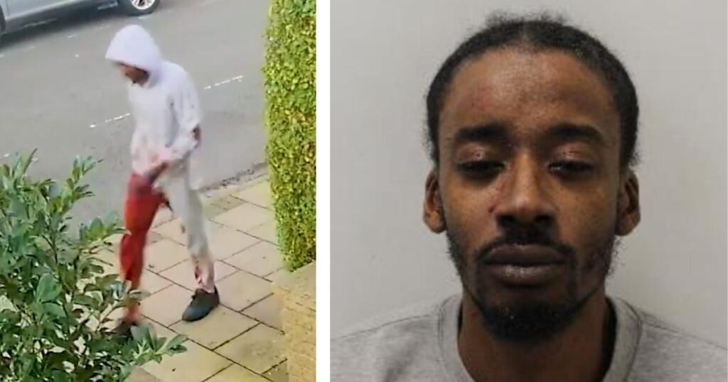 Harrow man convicted of murdering housemate after dispute