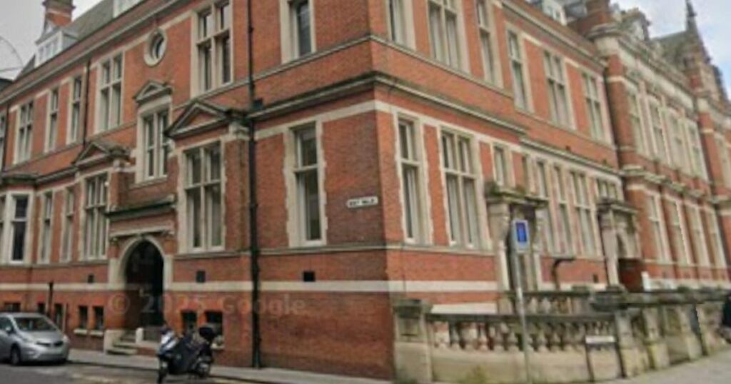 Croydon Council LTN fines used to raise money, court hears